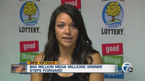 66 million winner